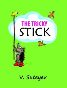 The Tricky Stick