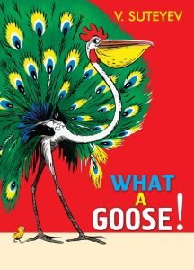 What A Goose!