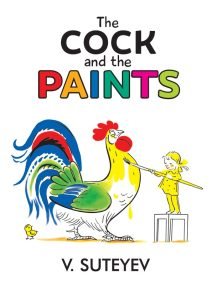 The Cock And The Paint