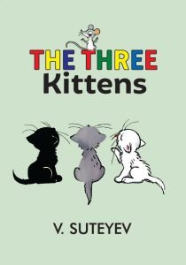 The Three Kittens