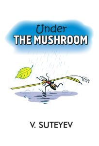 Under The Mushroom