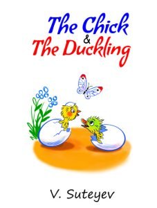 The Chick & The Duckling