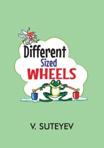 Different Sized Wheels
