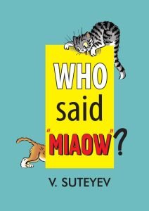 Who Said Miaow