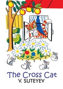 The Cross Cat