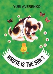 Whose Is The Sun