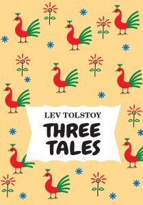 The Three Tales
