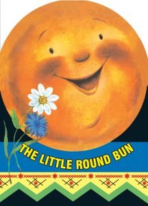 The Little Round Bun