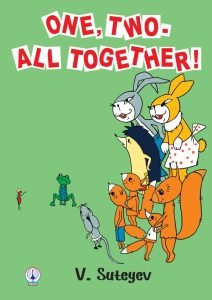 One ,Two – All Together