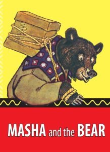 Masha And The Bear