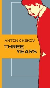 Three Years