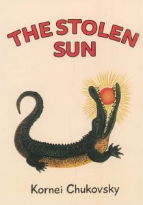 The Stolen Sun