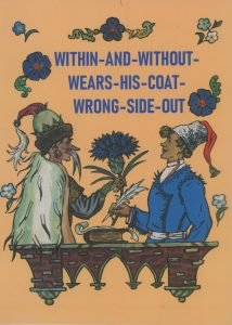 WITHIN-AND-WITHOUT-WEARS-HIS -COAT-WRONG-SIDE-OUT