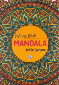 MANDALA Art for Everyone