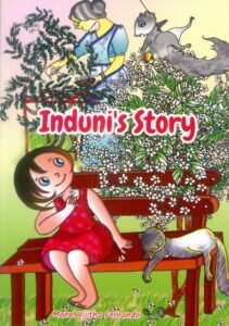 Induni's Story