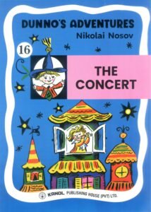 THE CONCERT