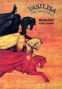 Vasilisa The Beautiful