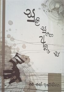 සුළි සුළග අබියස