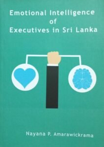 Emotional Intelligence of Executives in sri lanka